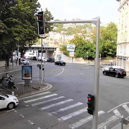 2 Spacious Bedrooms Near Riquier Station! นีซ ภายนอก รูปภาพ