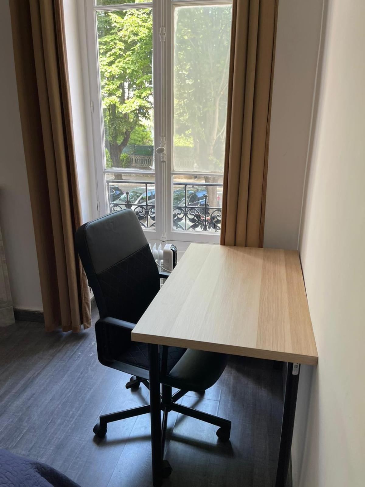 2 Spacious Bedrooms Near Riquier Station! นีซ ภายนอก รูปภาพ